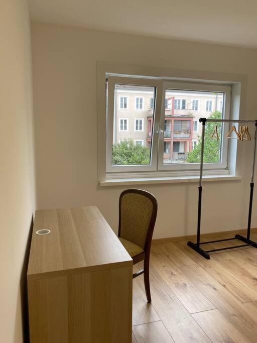 Bezaubernde Wohnung In Wolfsburg Stadtnah 외부 사진
