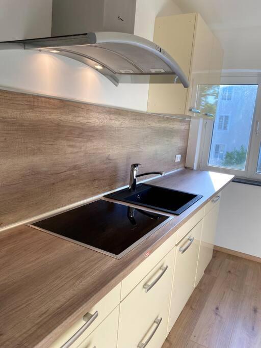 Bezaubernde Wohnung In Wolfsburg Stadtnah 외부 사진