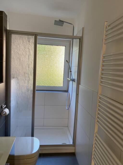 Bezaubernde Wohnung In Wolfsburg Stadtnah 외부 사진